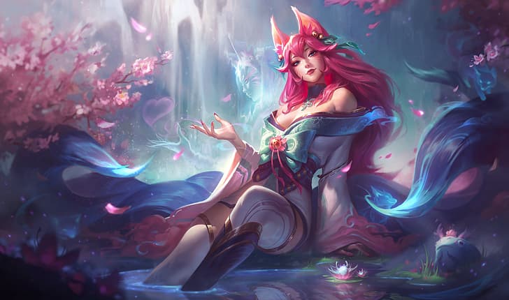 The Evolution of League of Legends: A Comprehensive Overview