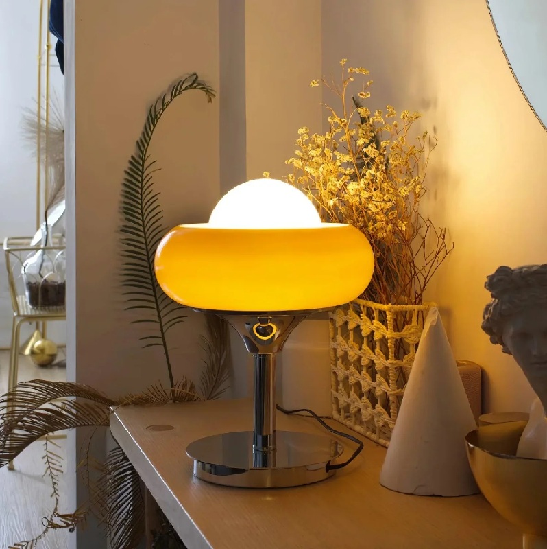 Mid-Century Modern Lighting: A Timeless Trend for Your Home in NYC and Chicago