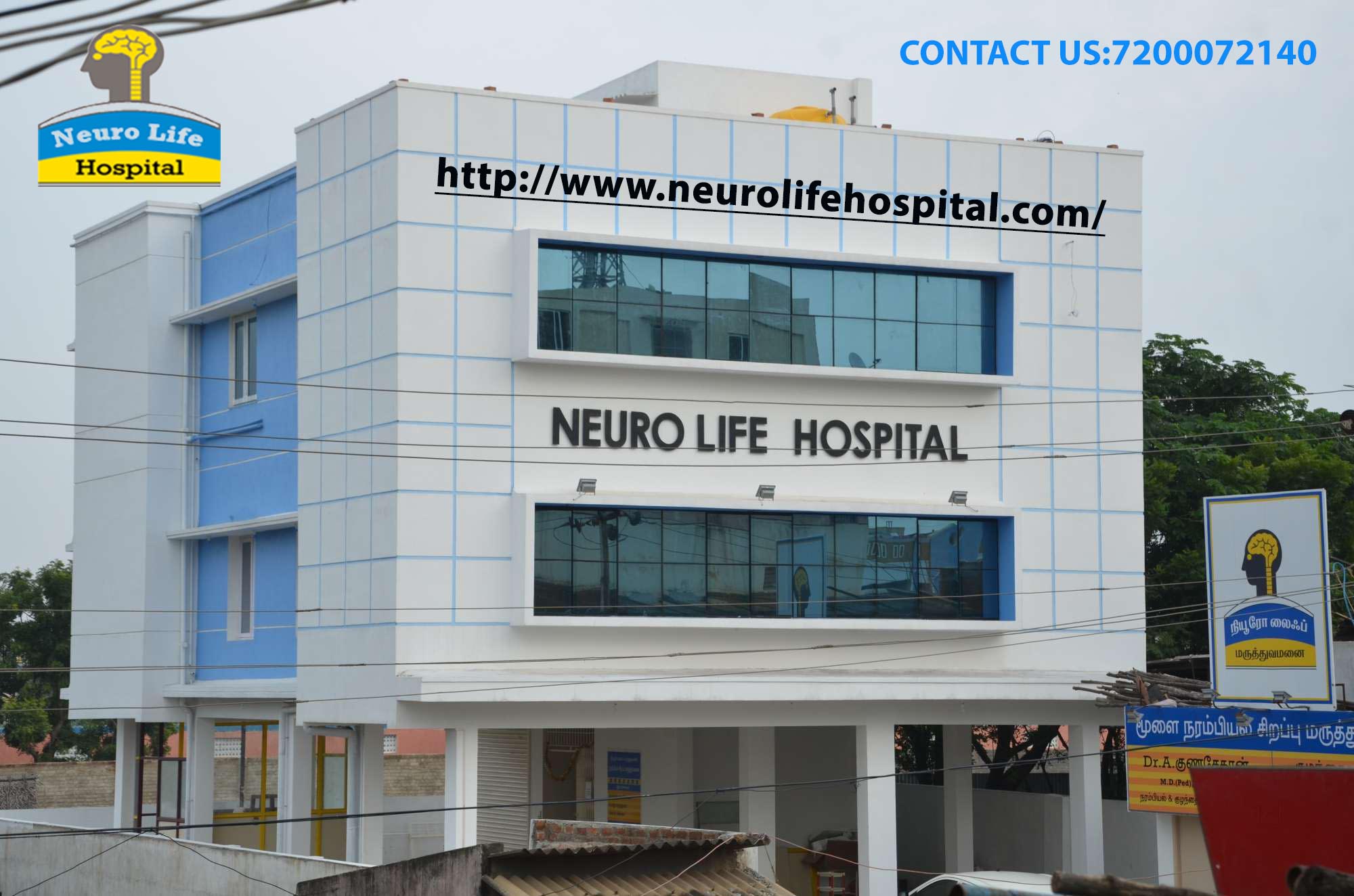 Top 10 Neurologists in Chennai