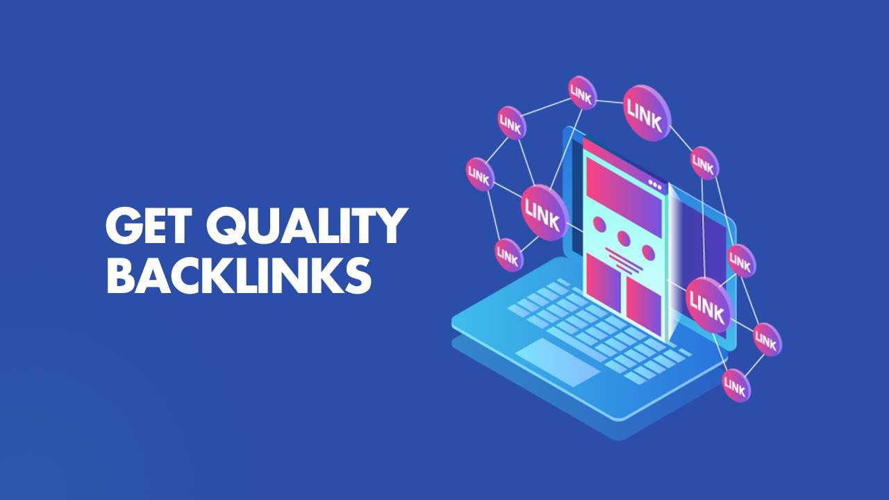 SaaS Link Building: How to Build High-Quality Backlinks That Drive Growth