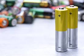 Trends Driving the Alkaline Battery Market
