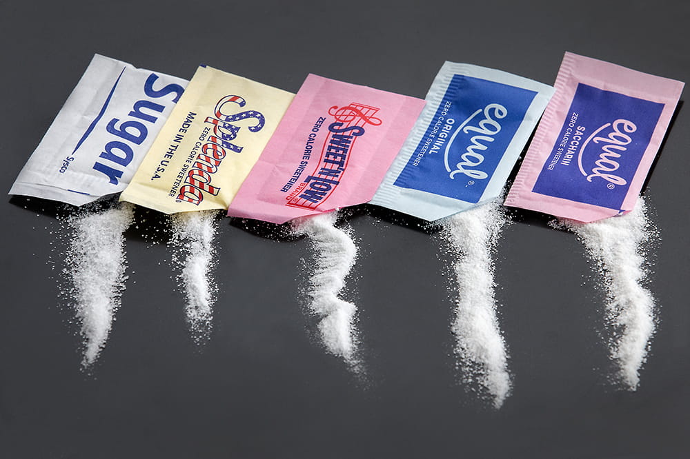 Trends Shaping the U.S. Artificial Sweeteners Market