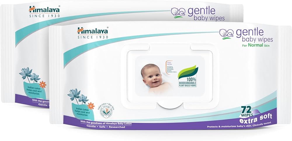 Understanding the Growing Demand for Eco-Friendly Baby Wipes Market