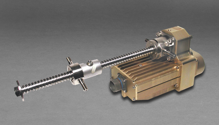 Electric Actuator Market is Driven by Enabling Smart Automation Technologies