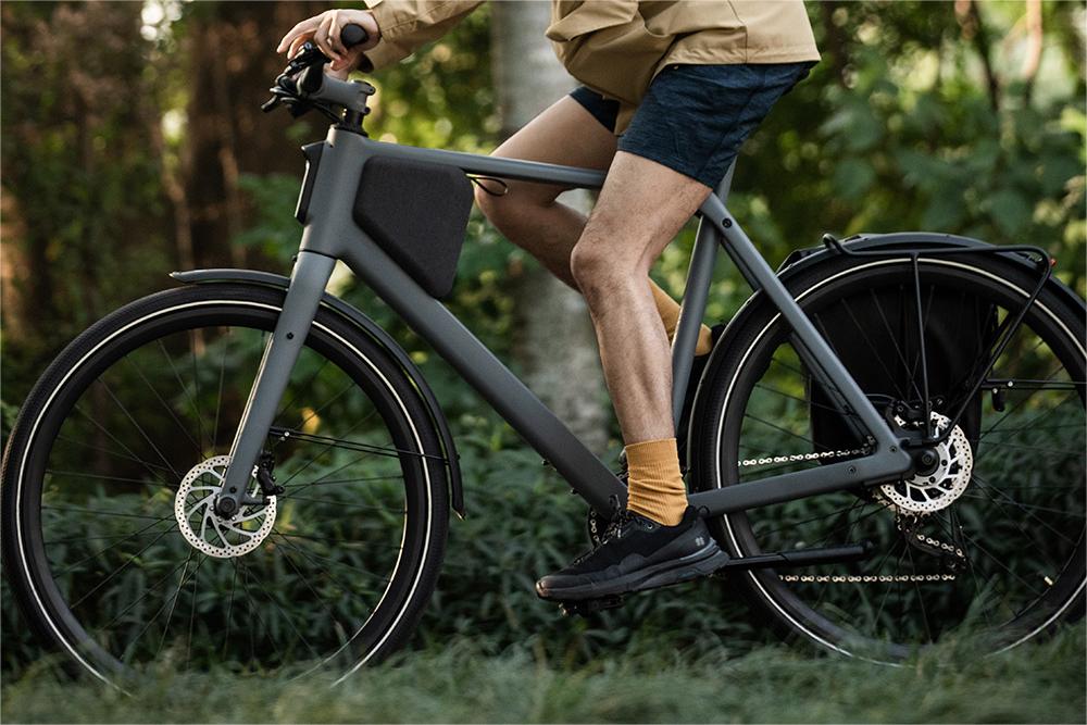   Exploring the Growth of the eBike Market in Germany: Trends and Insights