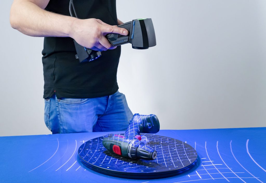 Choosing the Right 3D Scanner Market for Your Business: A Comprehensive Guide 