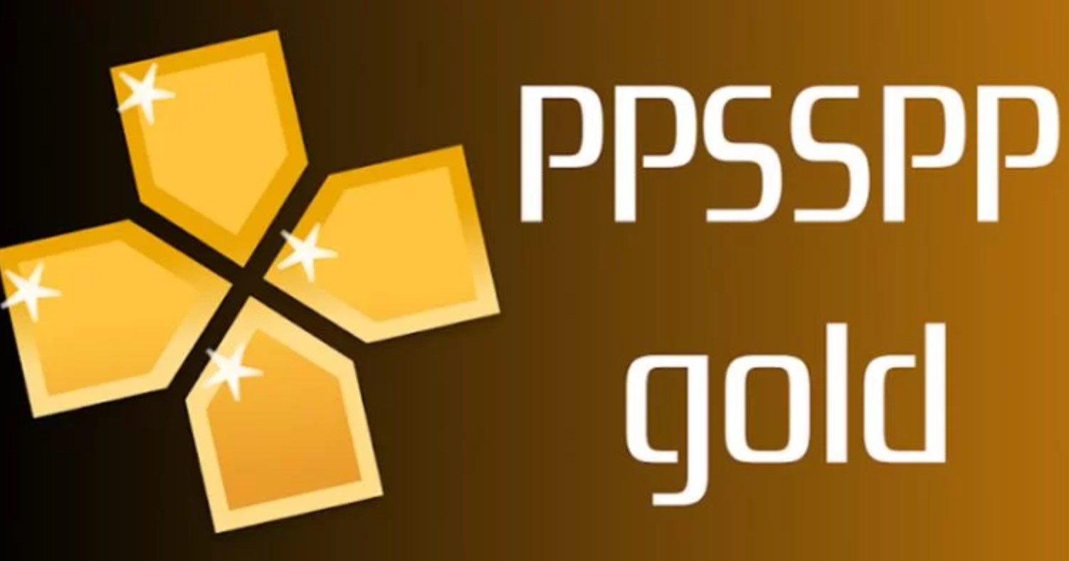 PPSSPP Gold Latest [v1.17.1] PSP Emulator 2024