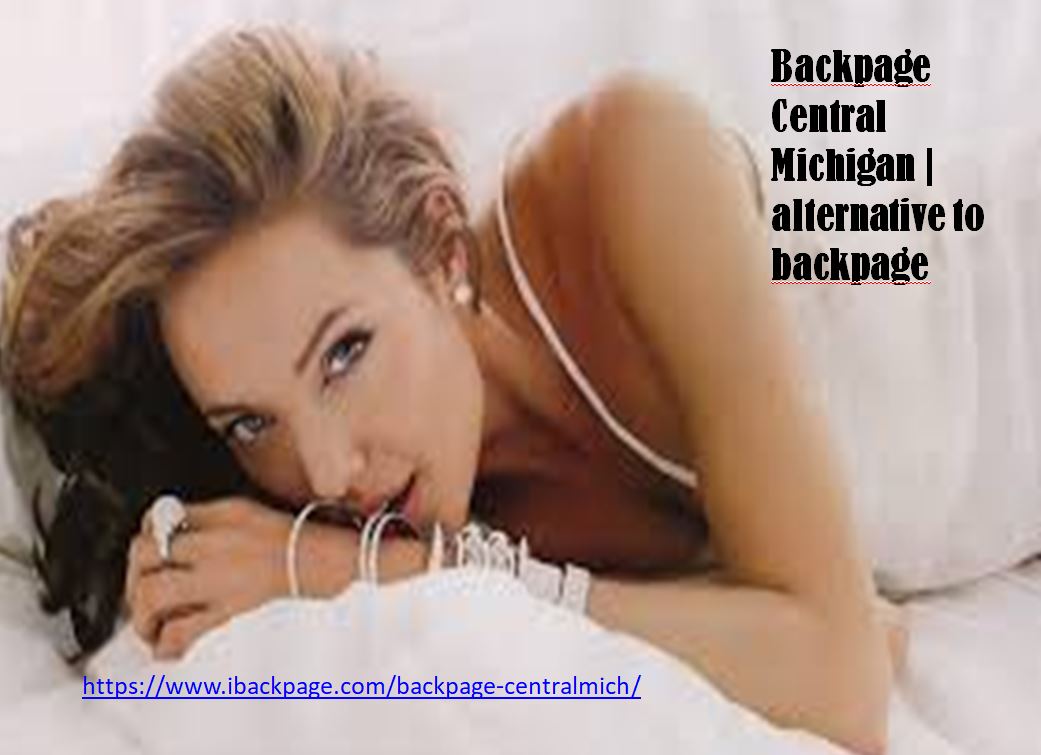 Backpage Central Michigan | alternative to backpage