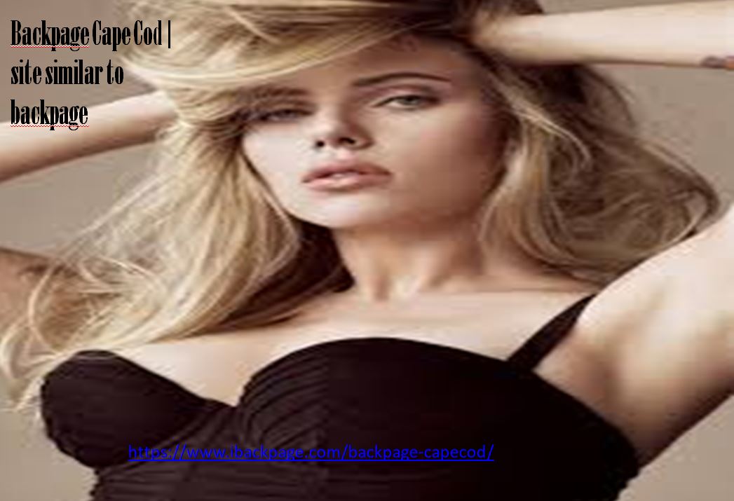 Backpage Cape Cod | site similar to backpage