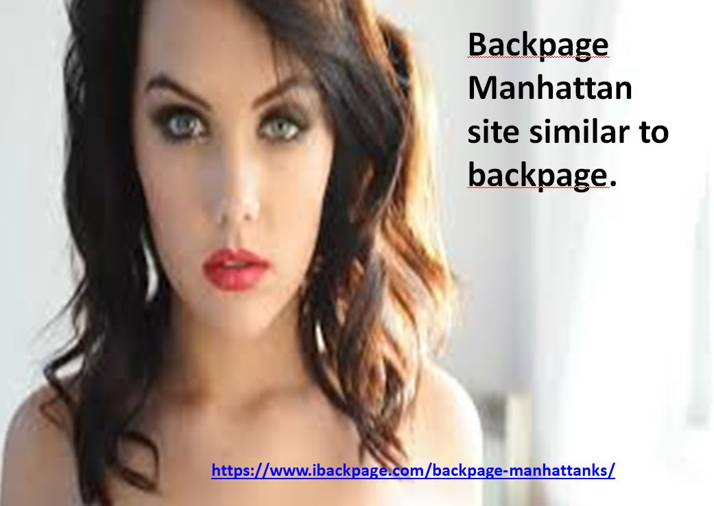 Backpage Manhattan site similar to backpage.