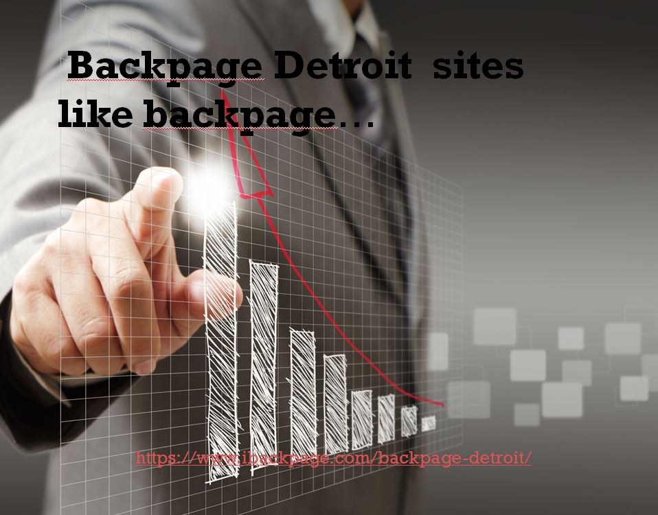 Backpage Detroit  sites like backpage…