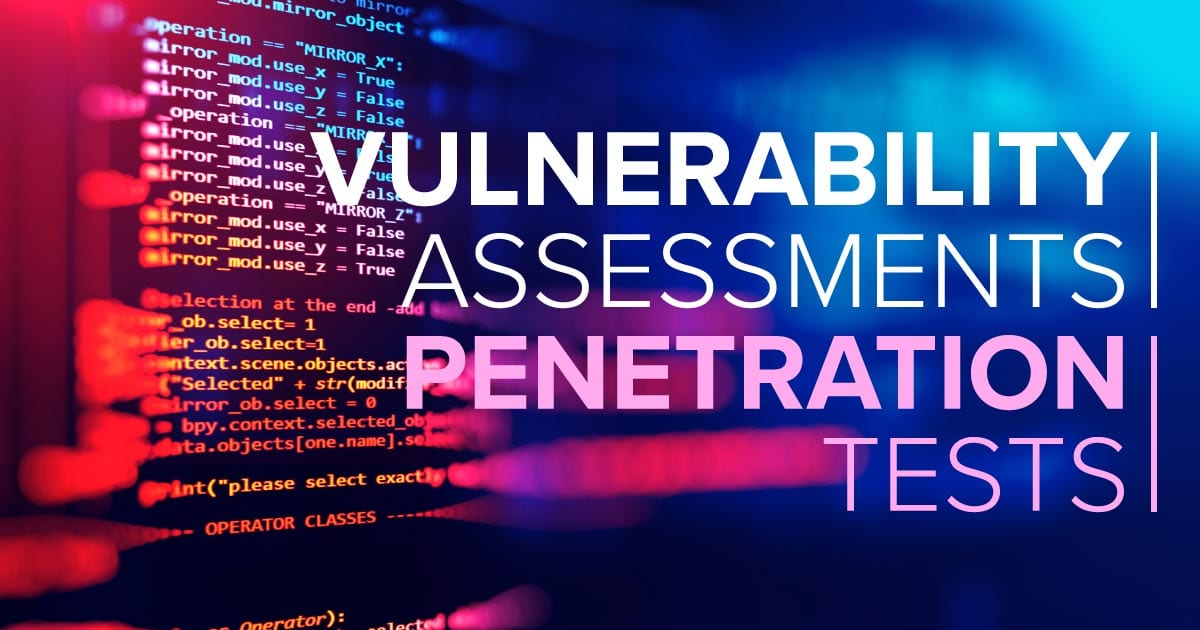 Using Web Application Security Testing to Find Hidden Vulnerabilities