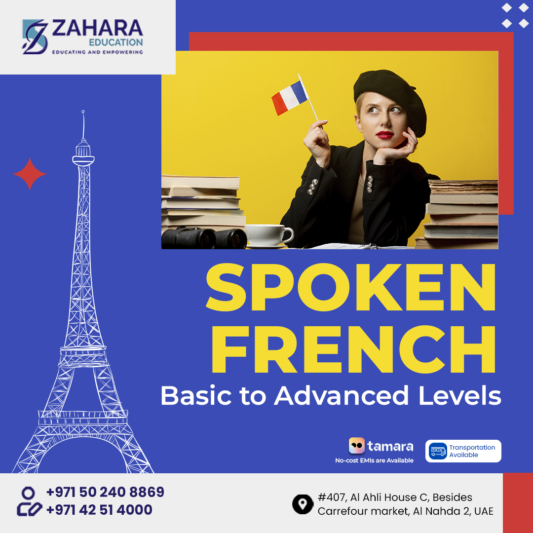 French for Kids in Dubai: How Language Classes Help Young Minds Thrive