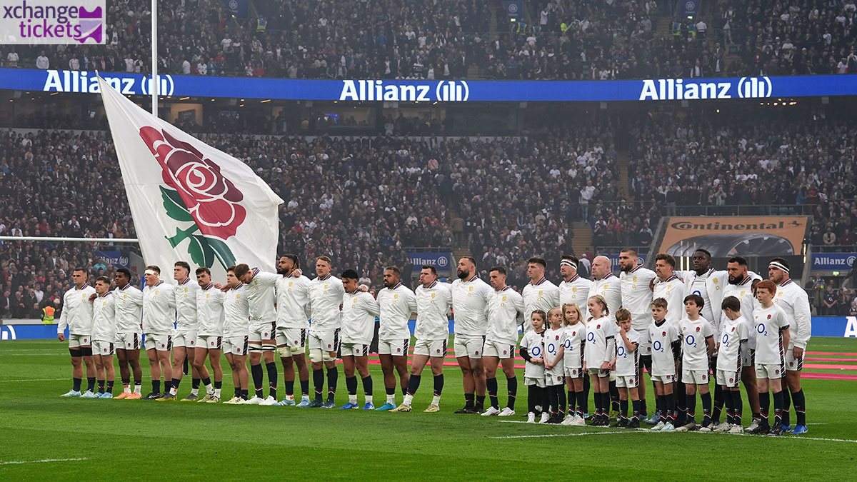 George Martin Out of Autumn Internationals after Shoulder Surgery