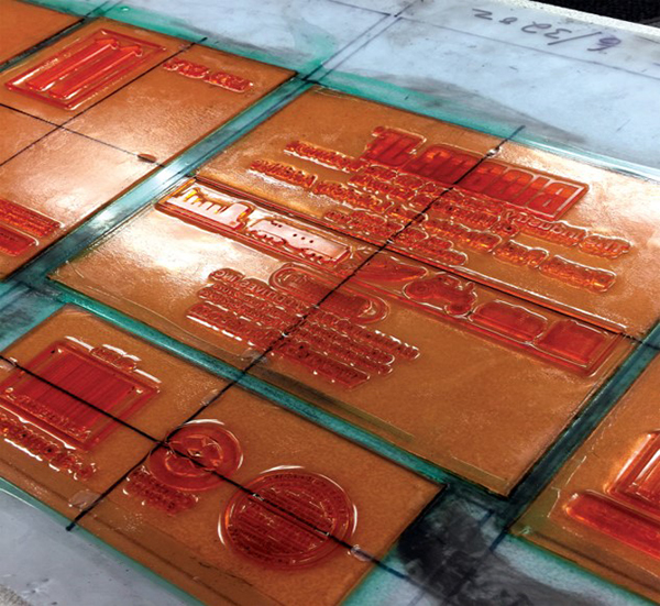 The Importance Of Corrugated Printing Plates In Modern Packaging Printing