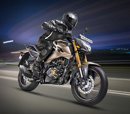 Hero Xtreme 160R 4V: Specs, Features, Pricing and More