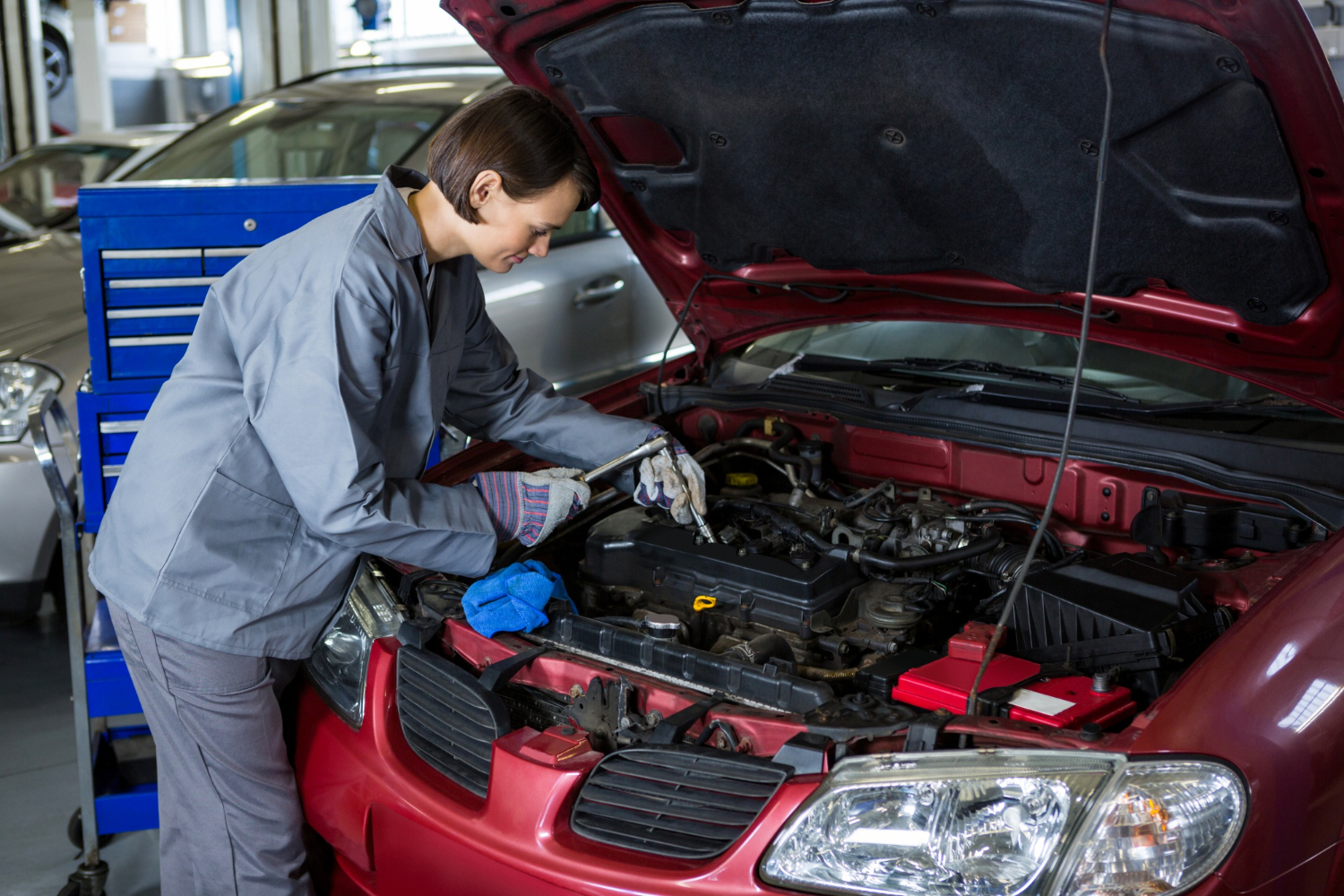 Best Tips for Car AC Maintenance and Repair: Stop Enjoying Hot Rides