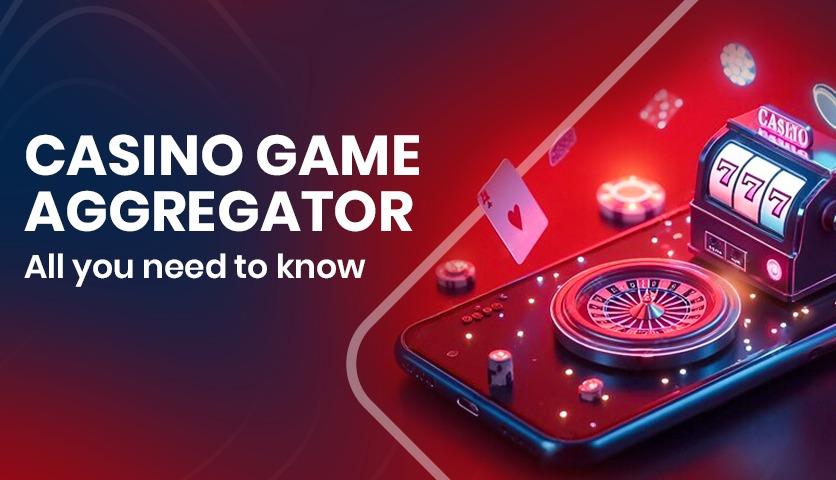 Casino Aggregators in 2025: The Future of iGaming