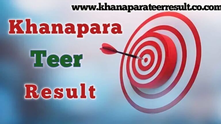 Navigating Khanapara Teer Results: A Player’s Survival Guide