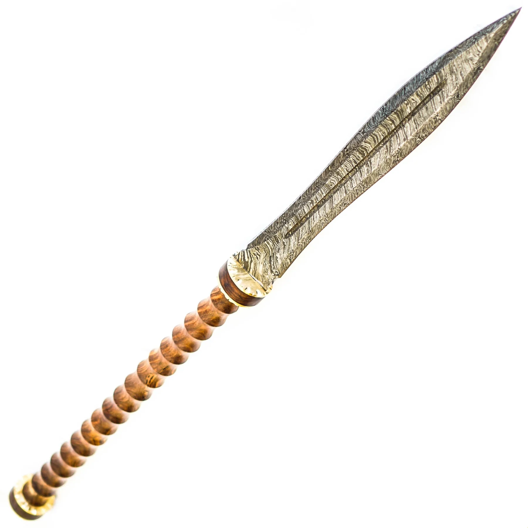 Top Materials and Features to Consider in a Quality Javelin Spear