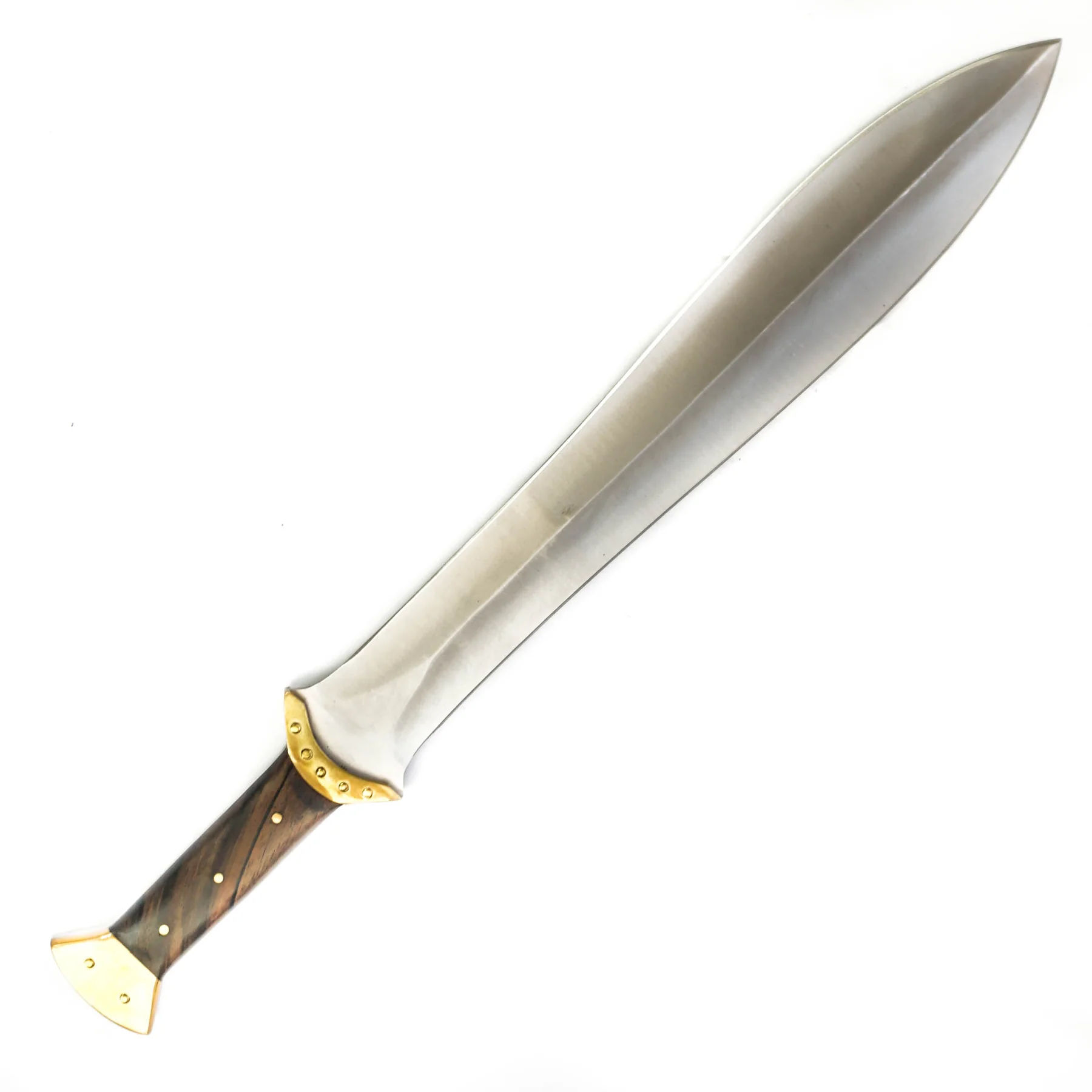The Advantages and Disadvantages of Investing in Greek Swords