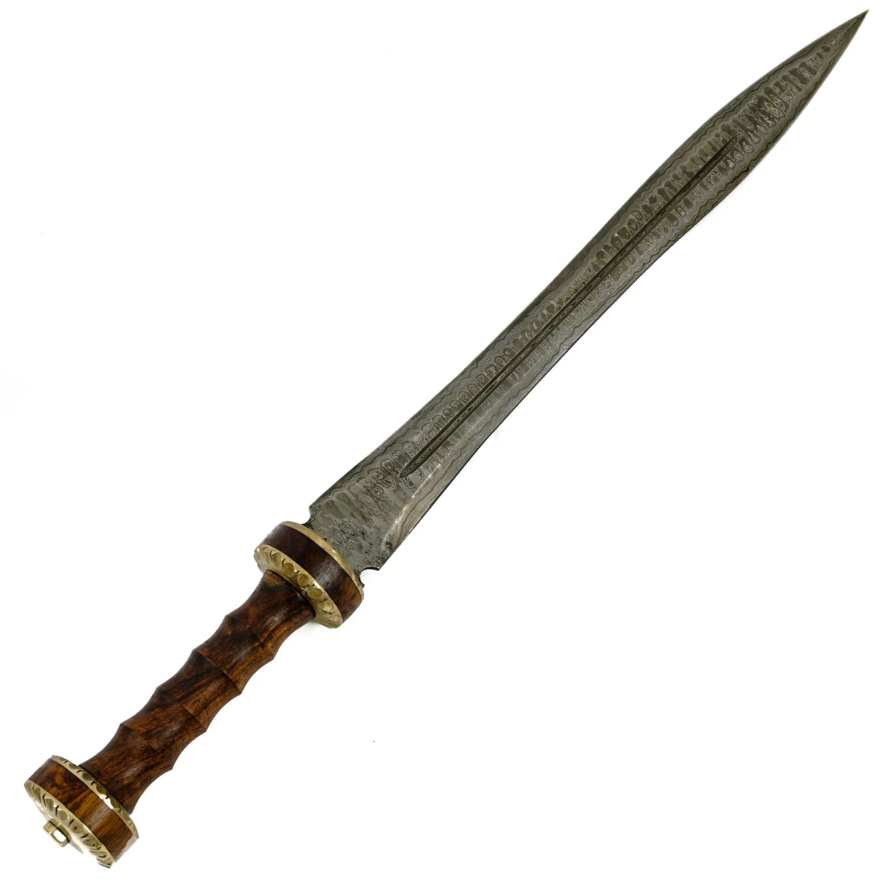 What are the Different Types of Battle Ready Swords?