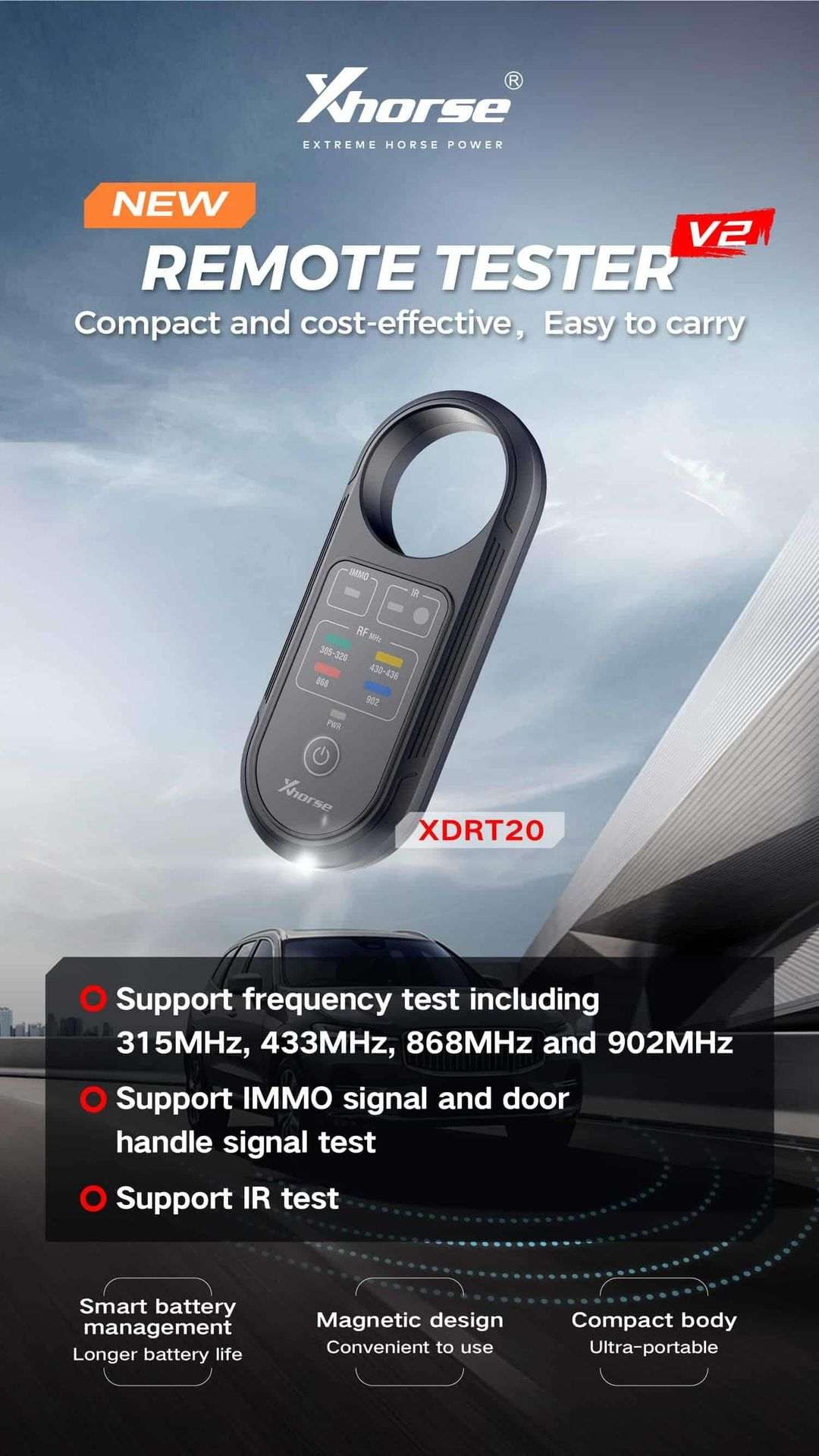 Unlocking the Power of Car Key Programmers: A Guide by Transponder Island