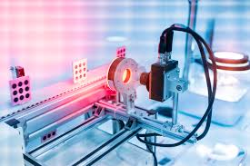 12.6% CAGR Forecast for Global Machine Vision Market Through 2034