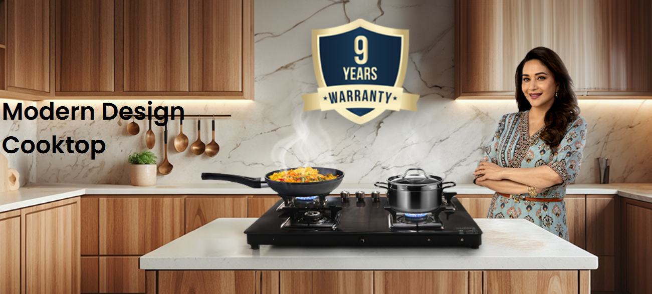 Automatic Ignition Gas Stoves: Features, Benefits, And Price Guide