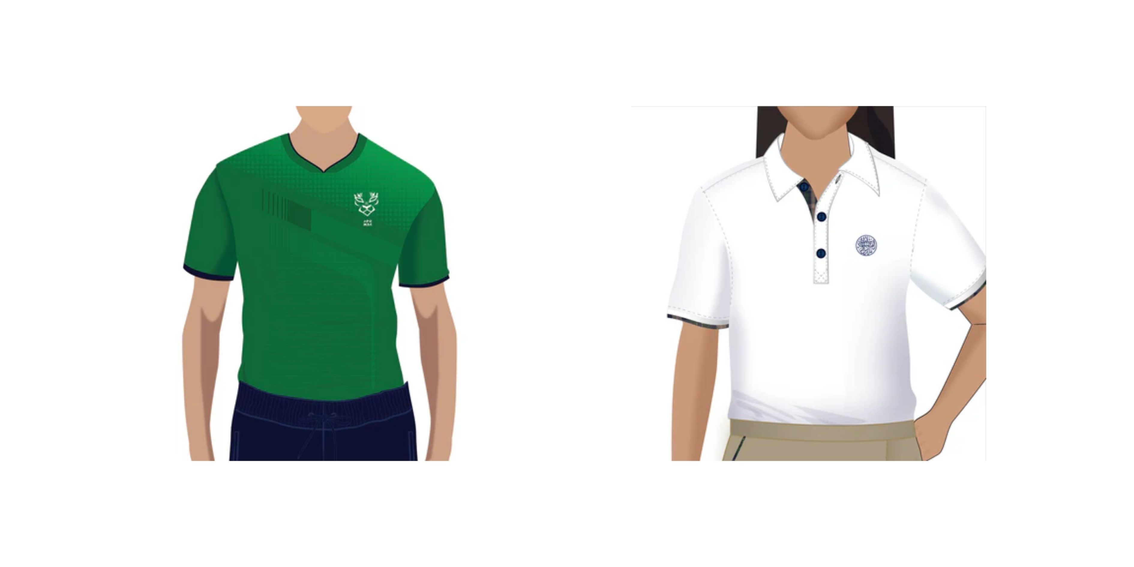 Al Faisaliah Islamic School Kids Uniforms – Best Quality & Fit