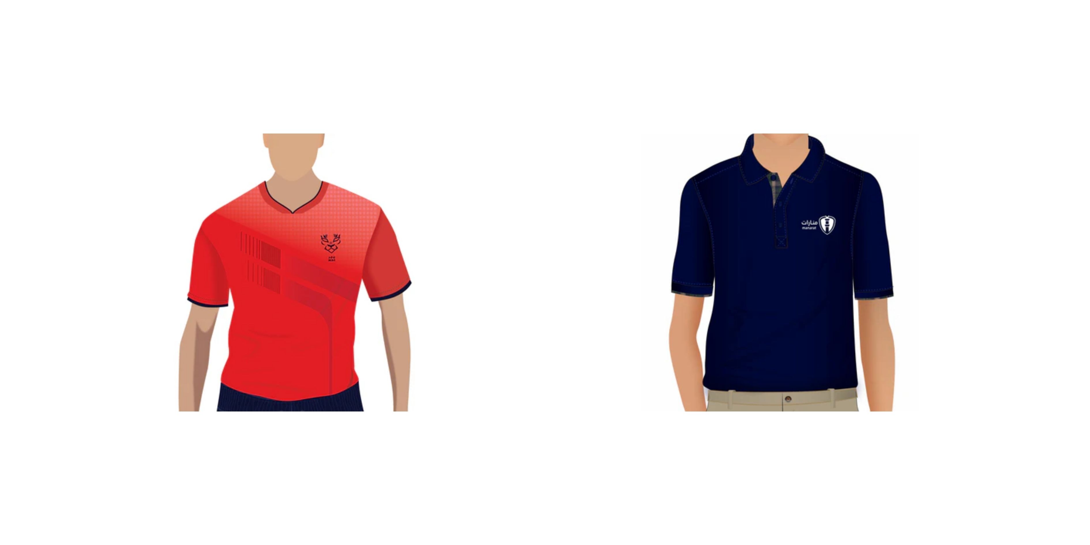 Jeddah Private School Uniform – Smart Fit for Students