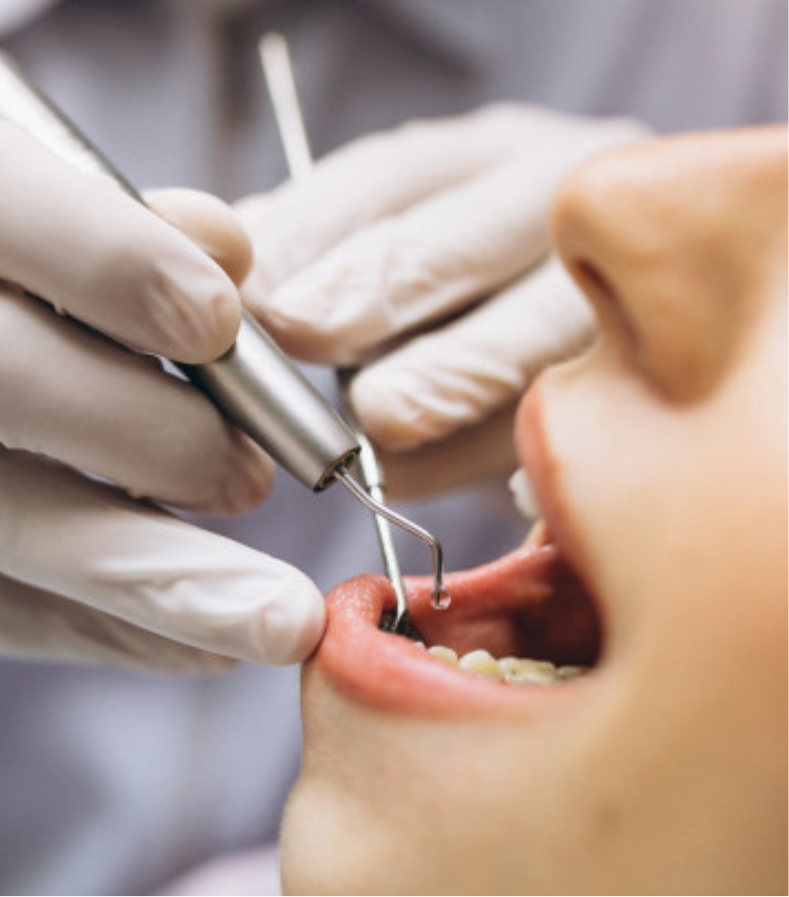 The Importance of Regular Dental Check-ups at One Dentall
