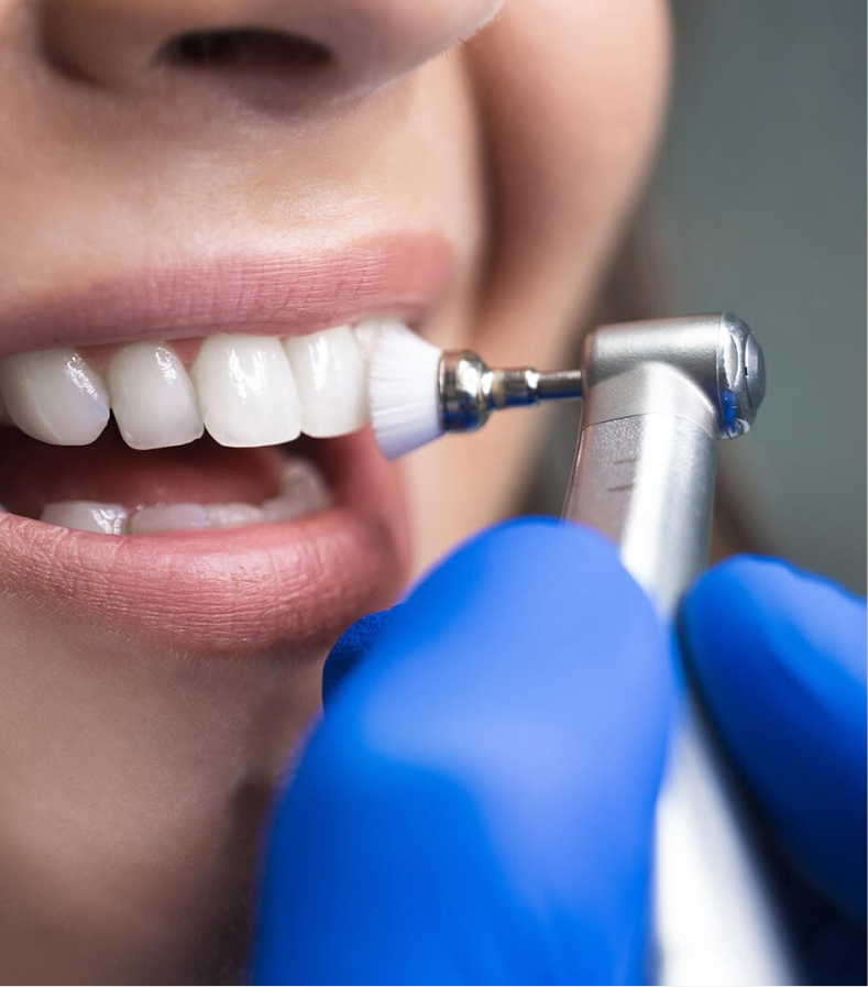 5 Daily Habits for Stronger Teeth and Gums by One Dentall Expert