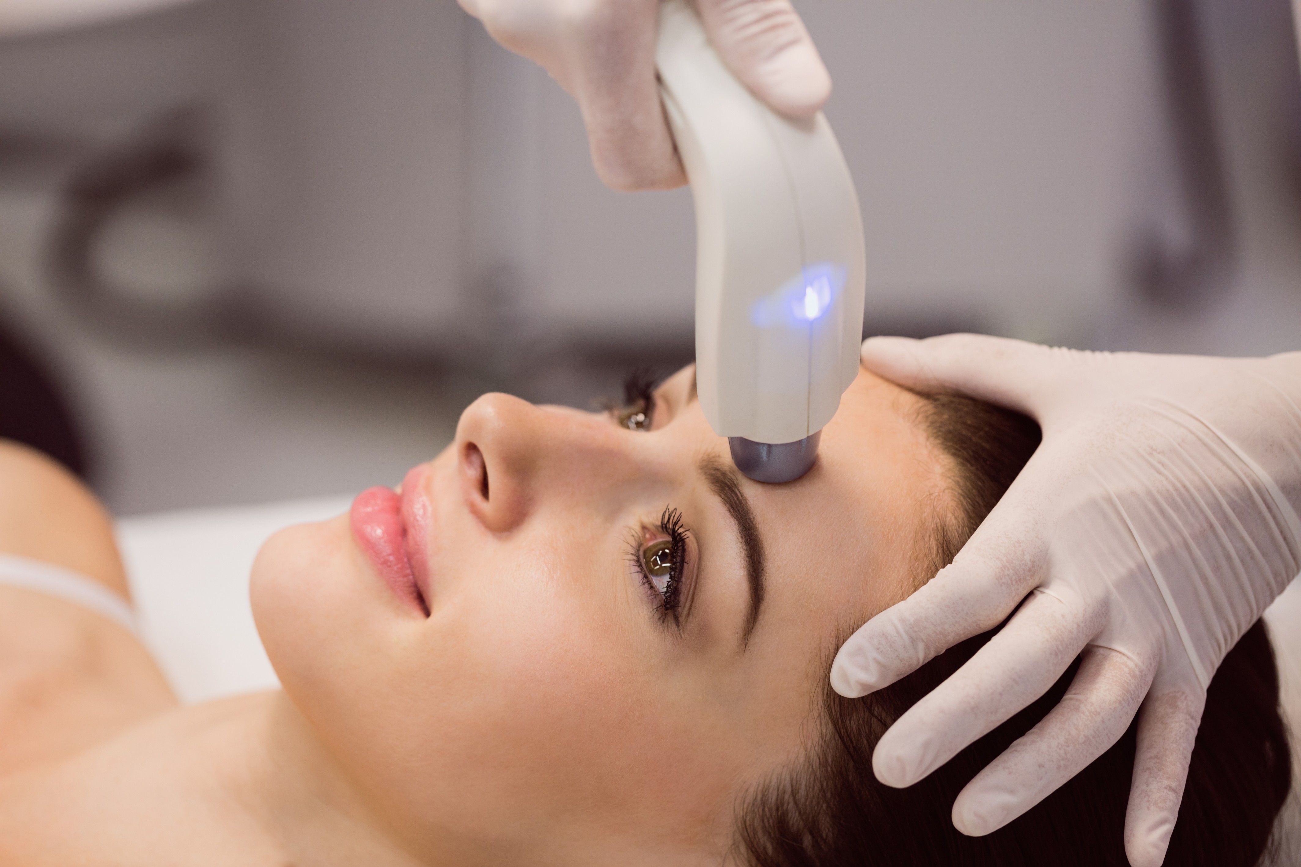 How Secure Is Ultherapy In Dubai For Various Skin Tones?