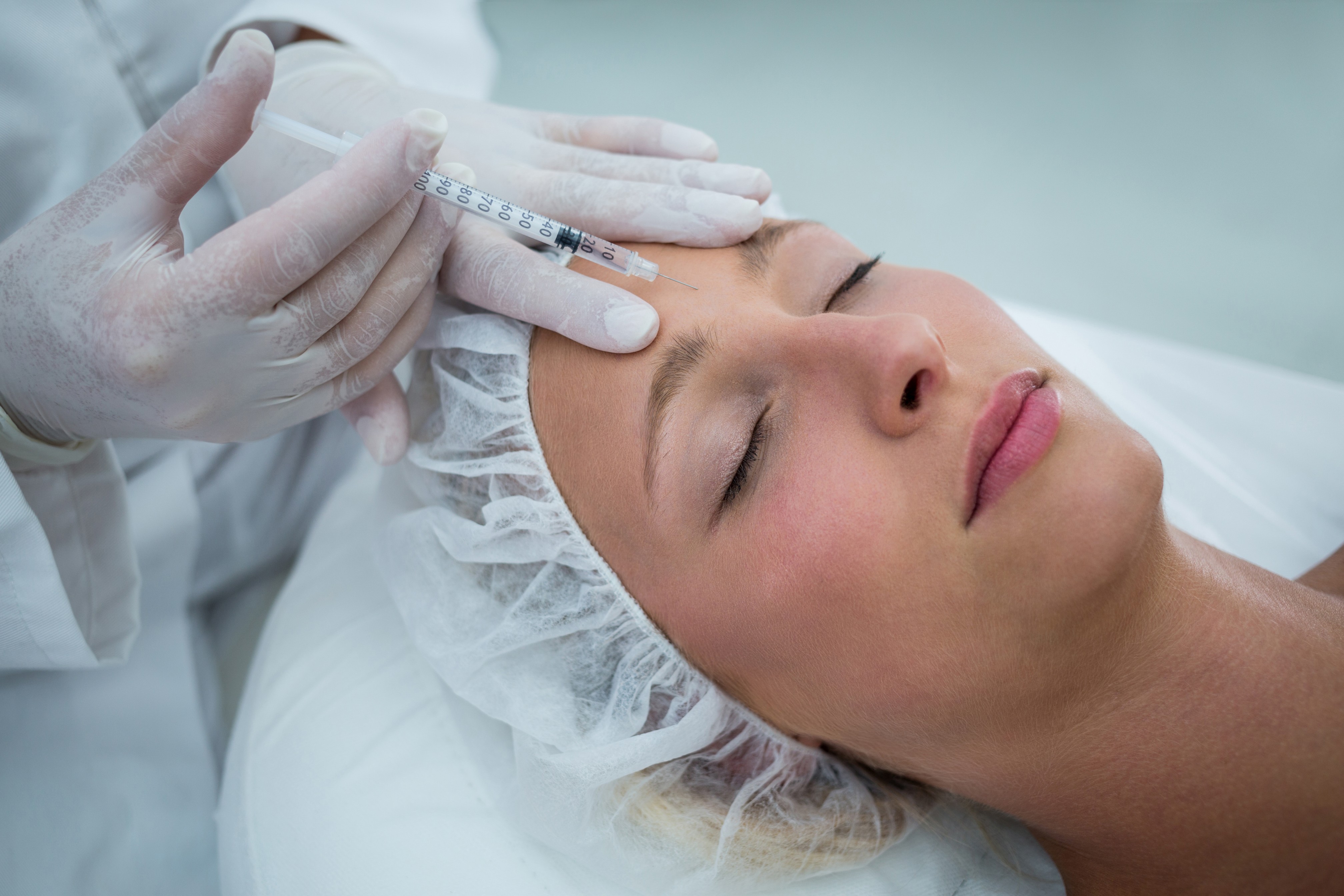 The Science Behind Botox: How Botox Minimizes Wrinkles