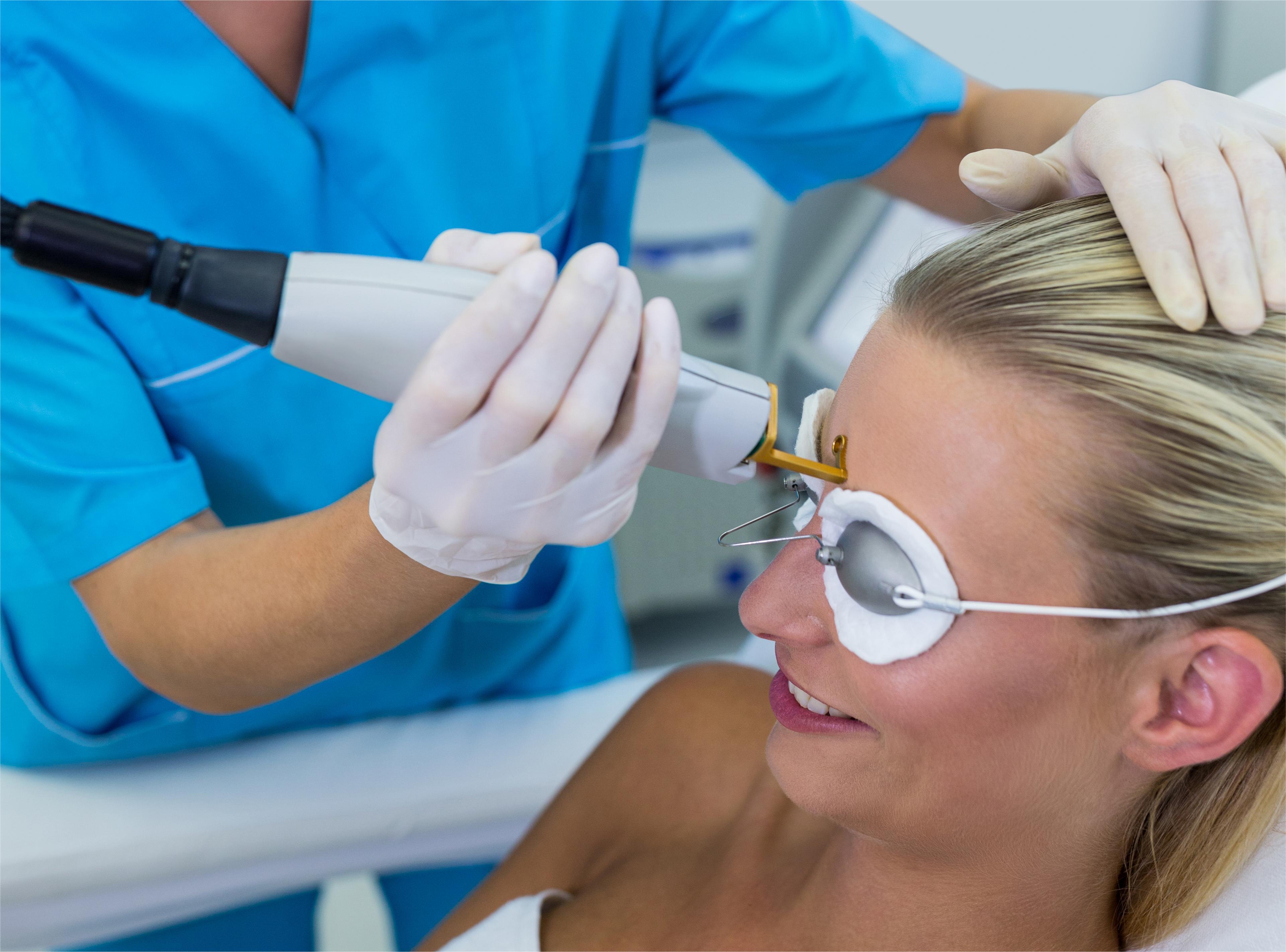 Achieve Beautiful Skin, With Q Switch Laser In Dubai