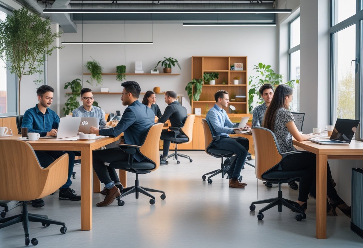Ready-to-Move Office in Ahmedabad? Check These Hidden Perks First