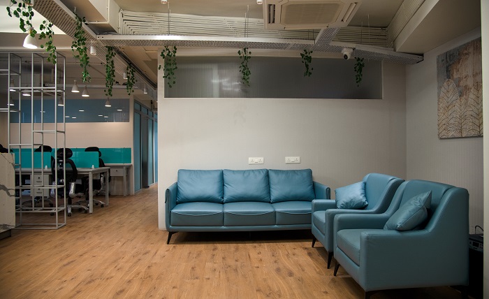 Virtual Office Spaces for Digital Nomads: Stay Connected Anywhere