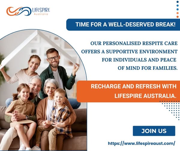 Tips for Planning a Successful Disability Respite Melbourne Experience for Your Loved One