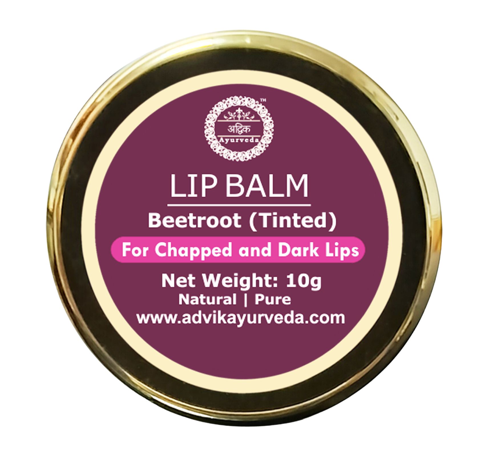 Finding the Best Lip Balm for Dark Lips – Key Ingredients to Look For