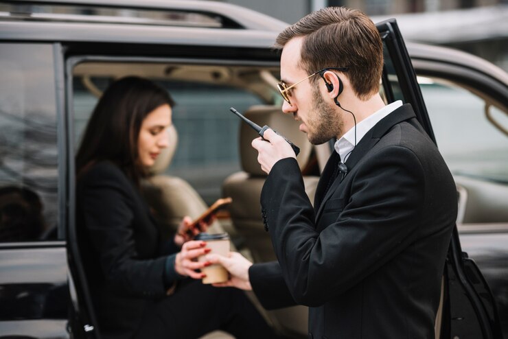 How to Select the Best Event Security Service Provider: Top 10 Tips