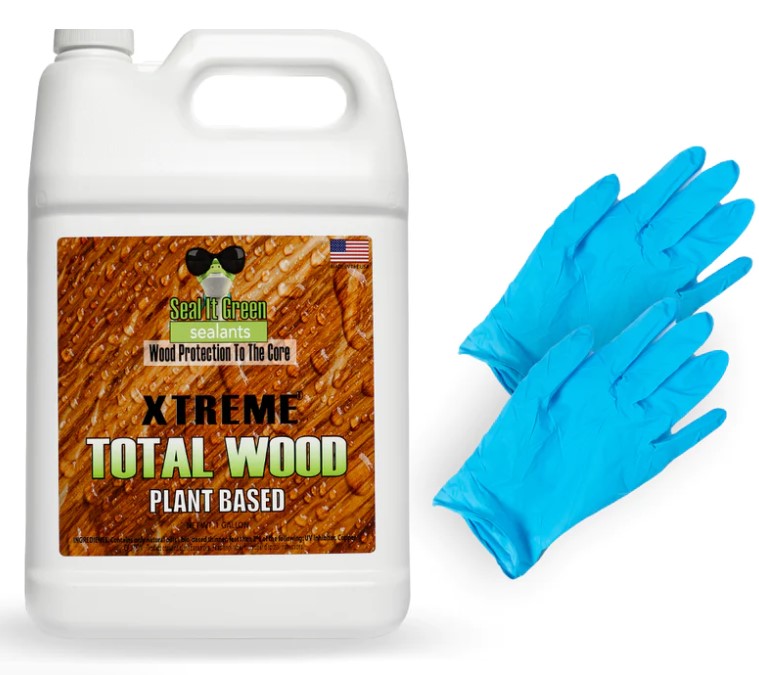 Why Sealers and Finishes Are Essential for Wood Longevity