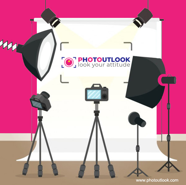 Specialized in Product or Ecommerce Photography