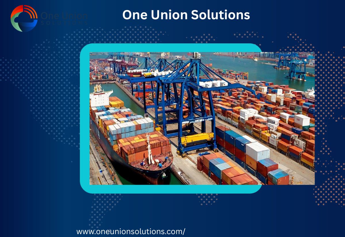 Warehousing Services in the Netherlands: A Complete Guide for Global Businesses