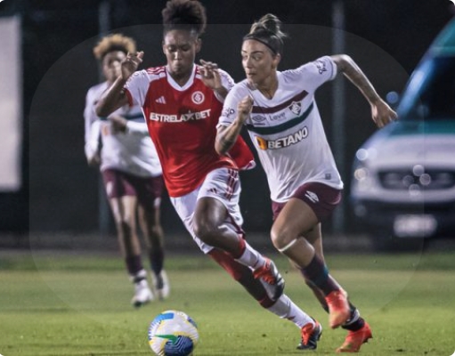 O Clássico Que Empolgou a Torcida