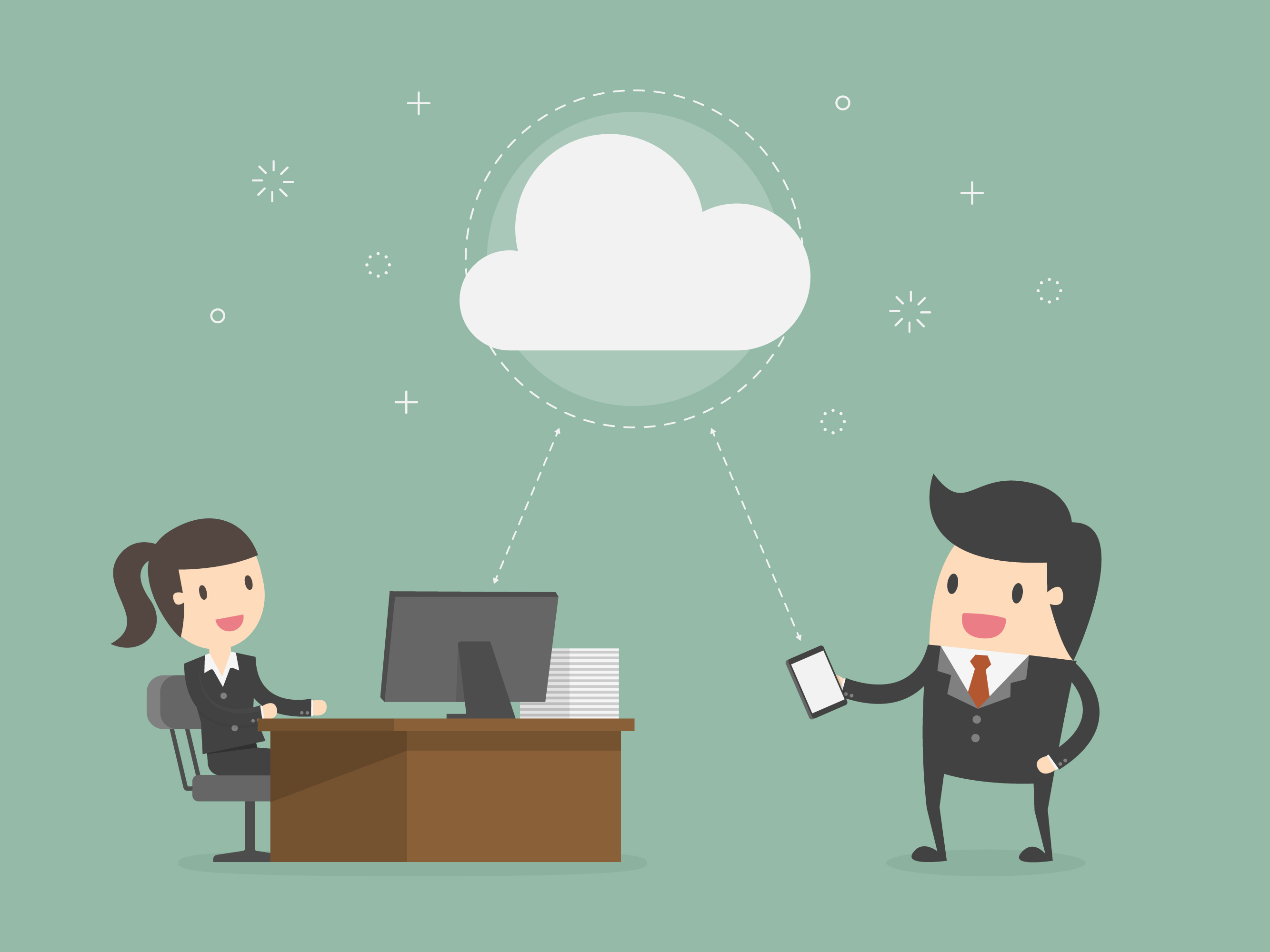  Top 5 Benefits of Using Cloud-Based Telephony Solution in 2024