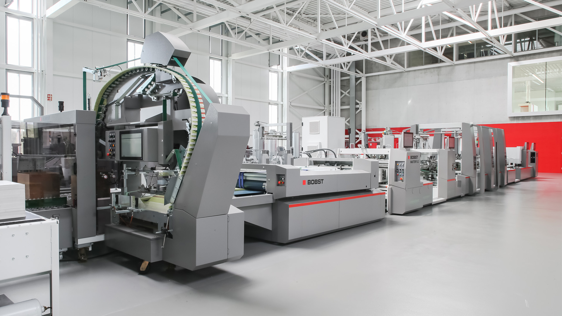The Packaging Machinery Market Demonstrates Strong Growth Driven by E-Commerce Boom