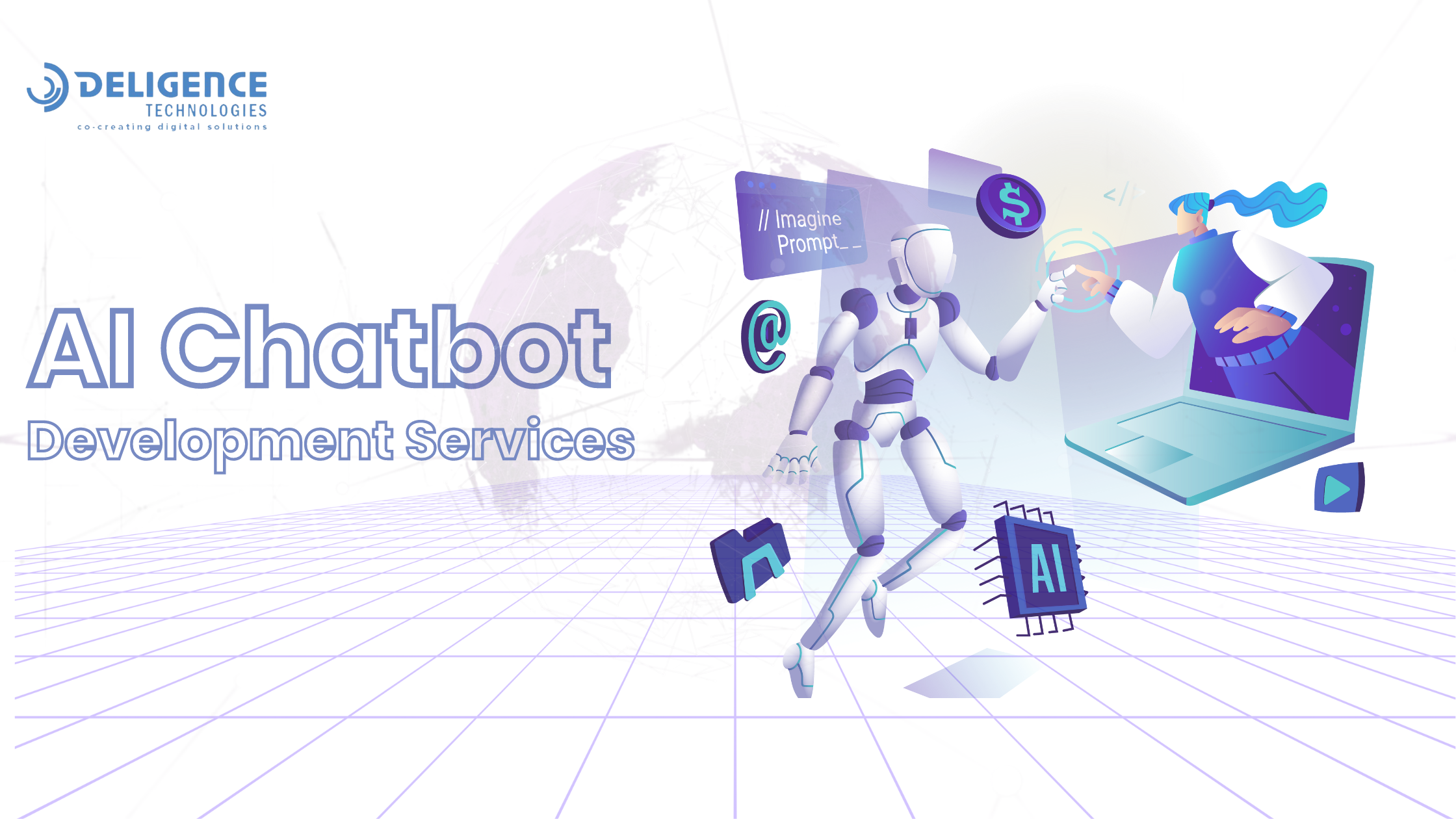 Improving Client Relationships with AI Chatbot Development Services