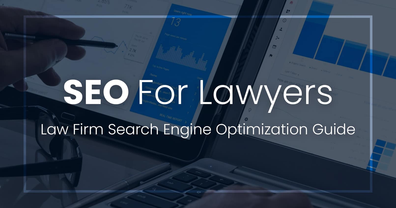 Smart Digital Marketing for Law Firms in Abu Dhabi