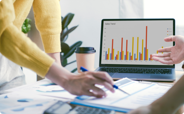 How SEO Services Help Logistics Websites Grow Online